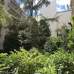 Grand Studio Confortable A Saint-Germain-Des-Pres