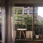 Grand Studio Confortable A Saint-Germain-Des-Pres