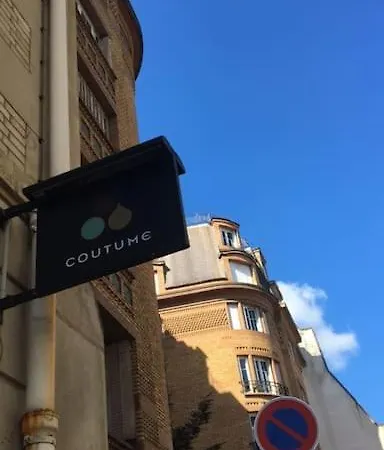 Grand Confortable A Saint-germain-des-pres Appartamento *