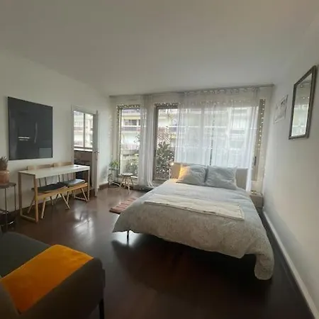 Appartamento Grand Confortable A Saint-germain-des-pres *
