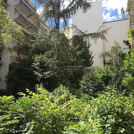 Appartamento Grand Confortable A Saint-germain-des-pres *