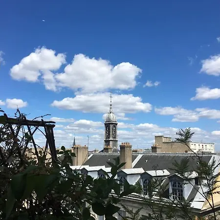 Grand Confortable A Saint-germain-des-pres Appartamento *