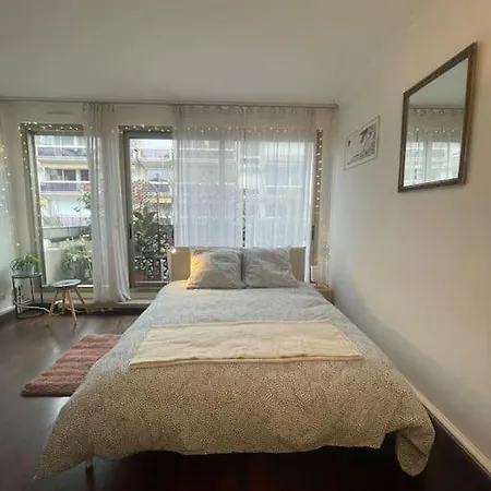 Appartamento Grand Confortable A Saint-germain-des-pres