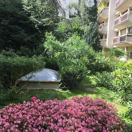 Appartamento Grand Confortable A Saint-germain-des-pres *